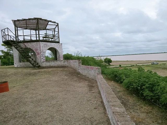 DEPARTAMENTOS MARES RAMALLO