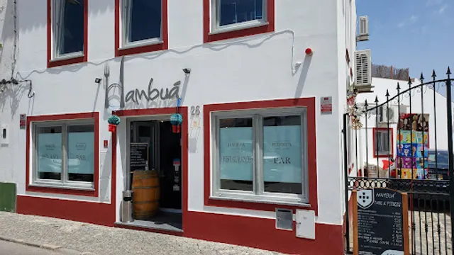 Hambuá