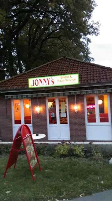 Jonny's Bistro & Pizzaservice