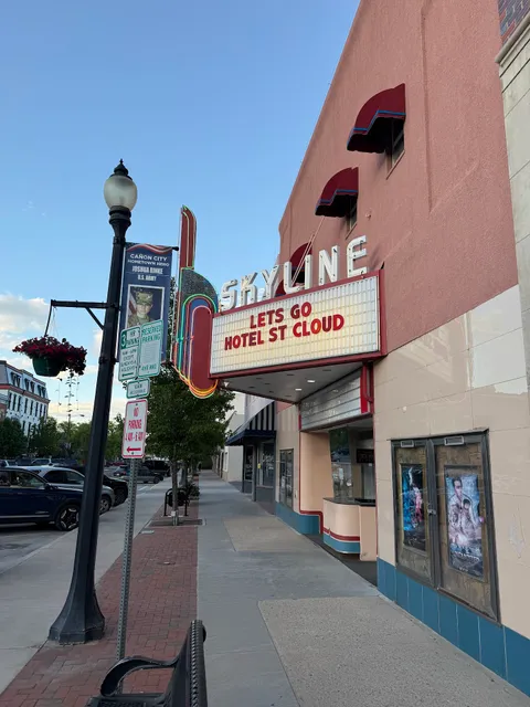 Skyline Theatre