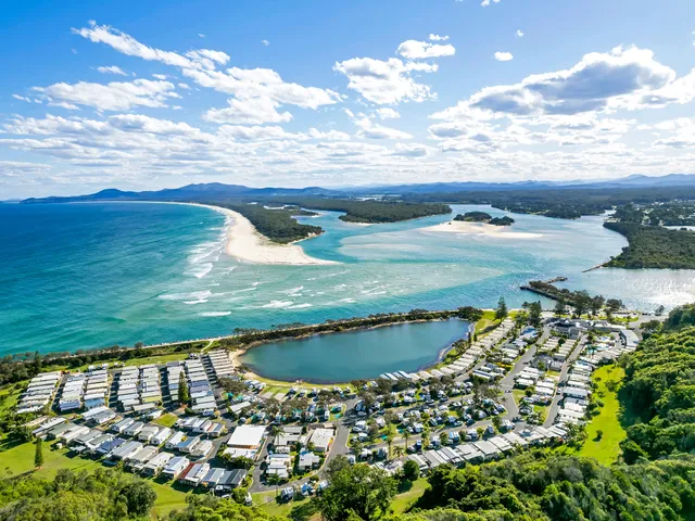 Ingenia Holidays Nambucca Heads