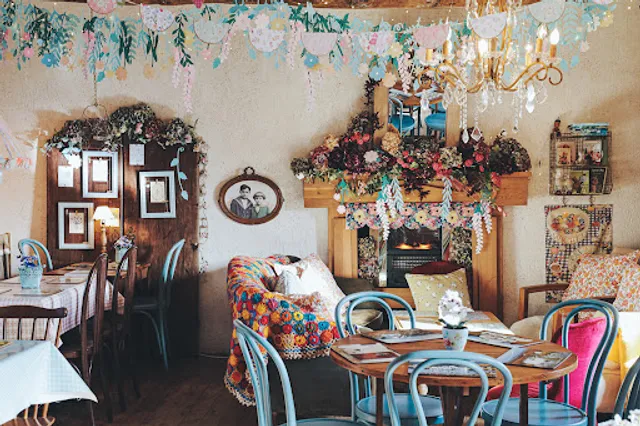 Les bonheurs d'Éléonore