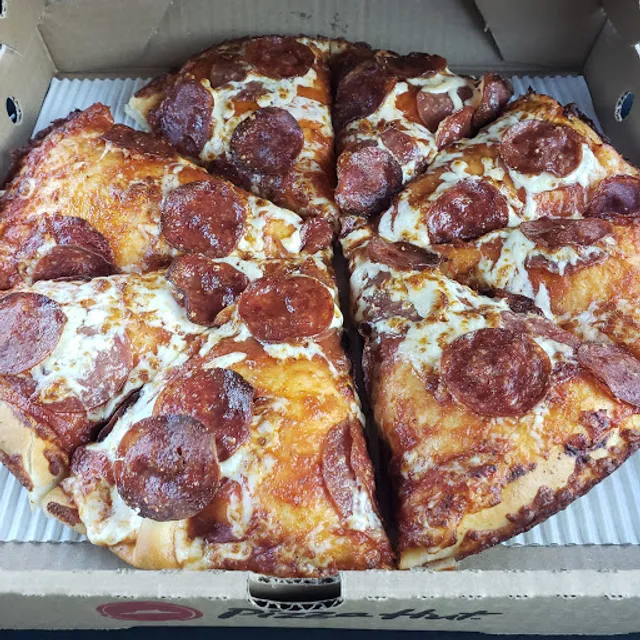 Pizza Hut