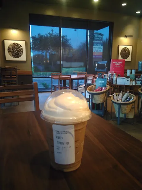 Starbucks Coffee Company