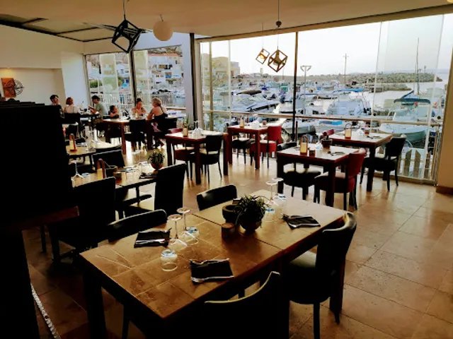 La Capitainerie des Goudes