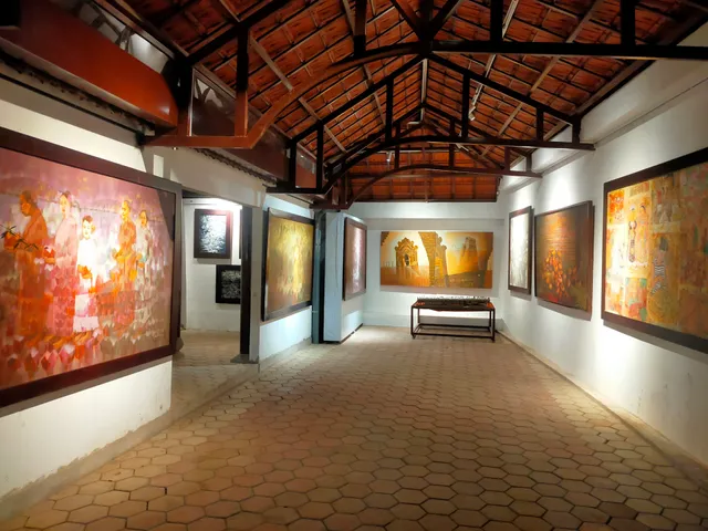 GaKka art gallery