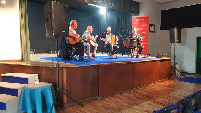 Churrasqueira Ze D'Arouca