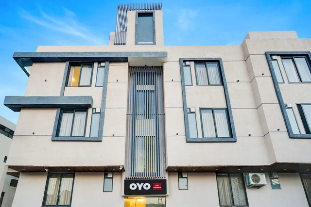 Hotel O Jhajjar Residency