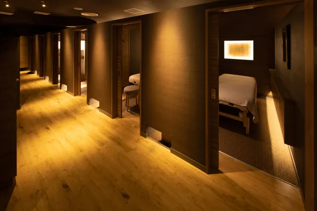 Foot Therapy Hankyu-Sambangai