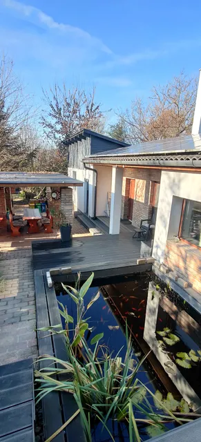 Rózsás Vendégház