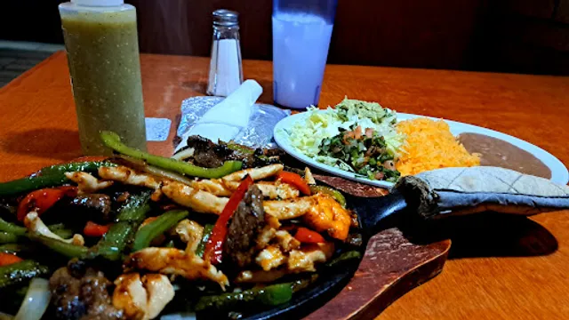 restaurante el gallo real