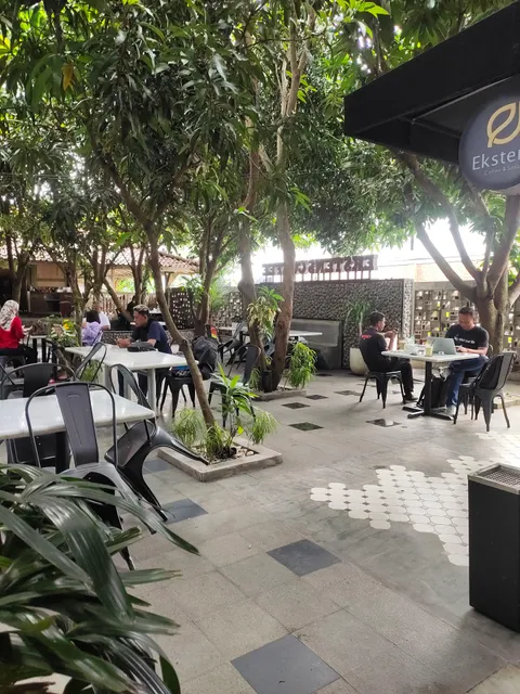 Nasi Campur Khas Surabaya