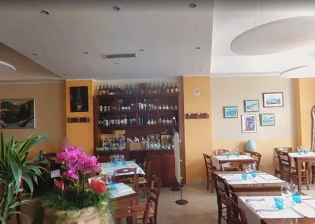 Antico Tannino Restaurant