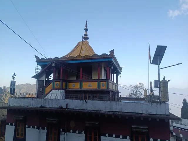 Shanti Samaya Homestay