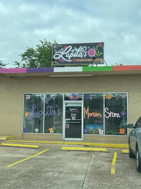 Lupita's Mexican Store