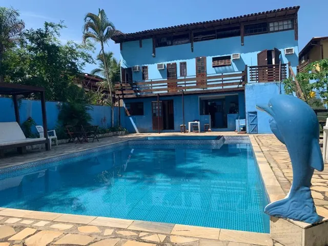 Pousada Princesa do Mar