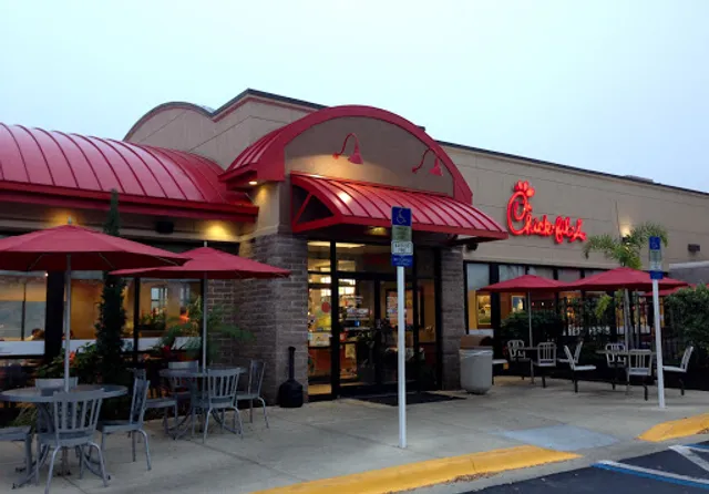 Chick-fil-A