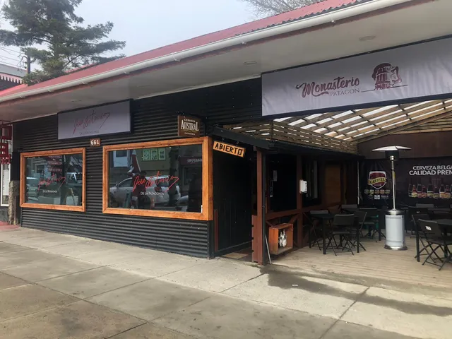 Jose Antonio de la Patagonia