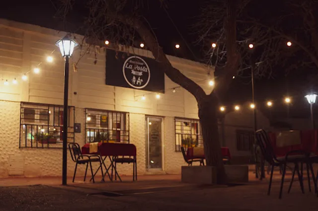 La Posta Restaurante