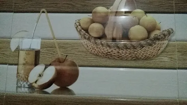 Shiv Lahari Misthan & Juice Center