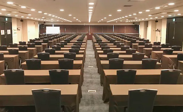 TKP Garden City Umeda Osaka