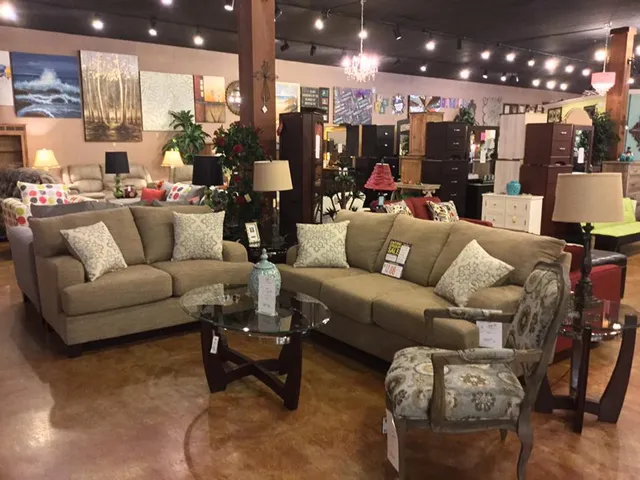 Thornton's Furniture