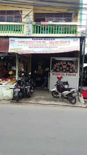 RM Kurnia Baru