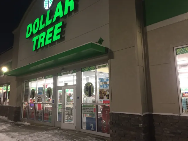 Dollar Tree