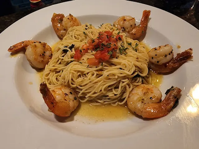 T Marie's Ristorante Italiano