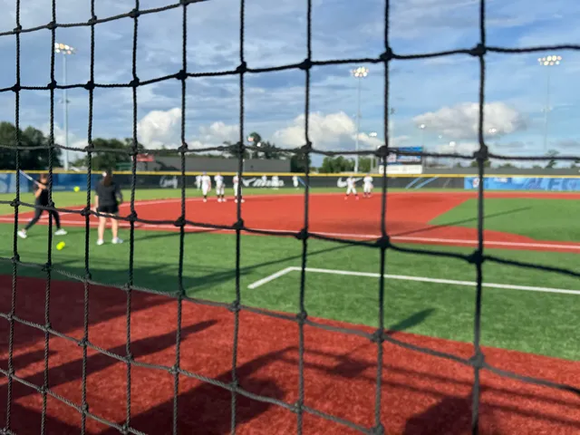 Sulphur Parks & Recreation