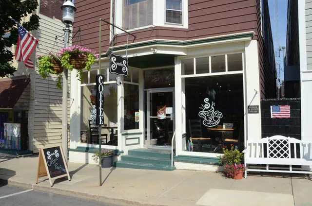 Sassafras Specialties, LLC