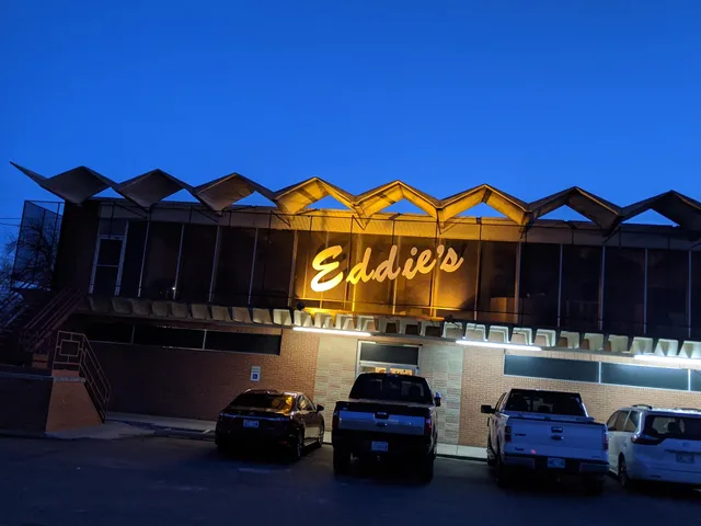 Eddie's Steak & Seafood