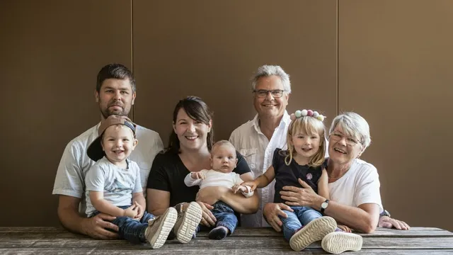 Weingut Thomas und Martin Schwab