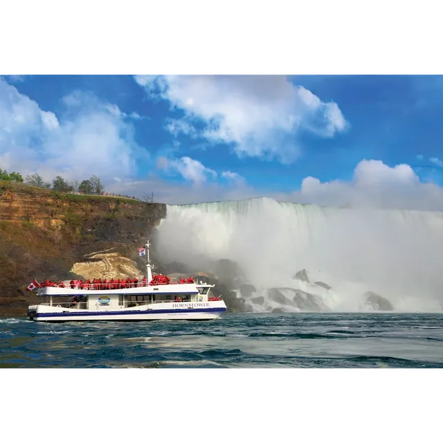 Scenic Tours of Niagara