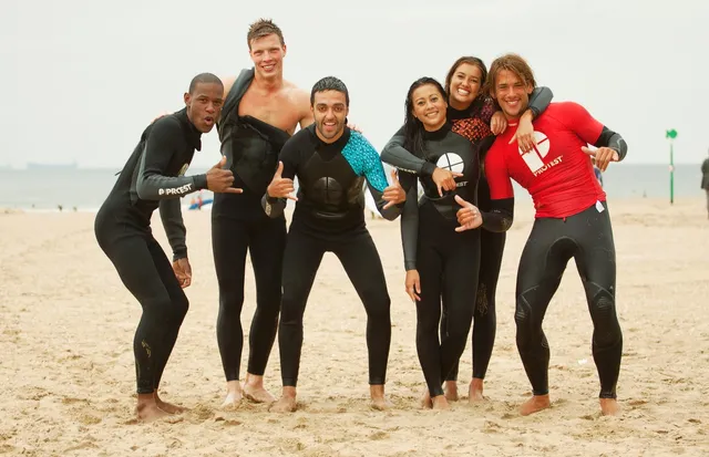 The Shore Scheveningen