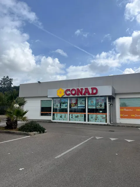 CONAD