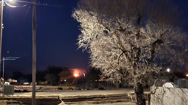 Curve Motel and RV Park