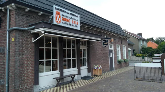 Bakkerij van Heeswijk