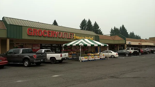 Grocery Outlet