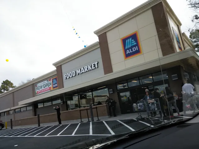 ALDI