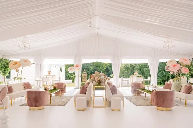 Republic Event Rentals | Charleston Event Rentals