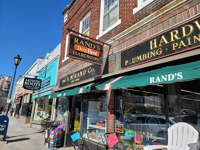 Rand's Ace Hardware