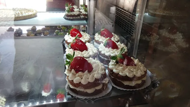 Padaria Sabor Do Alto