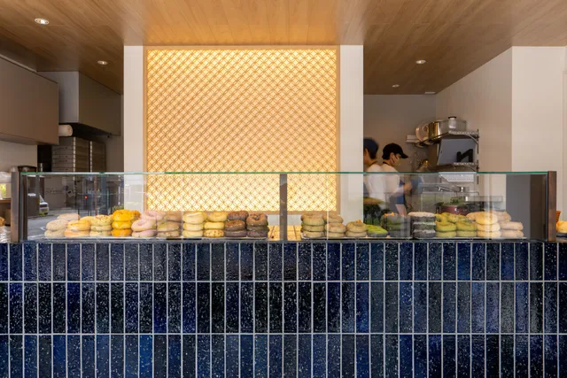 ここくるベーグル 出雲店