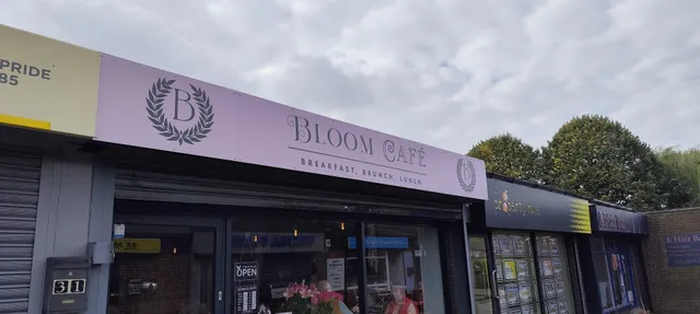 Bloom Café