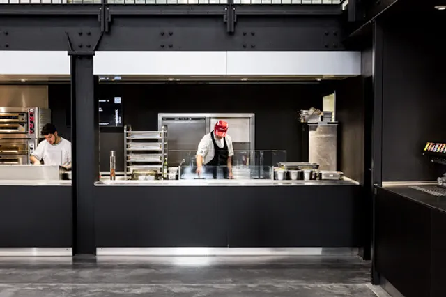 Speisewerk by WISAG Ludwigsburg