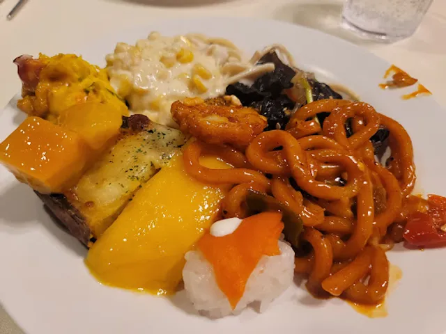 애슐리퀸즈 홈플러스 인천청라점