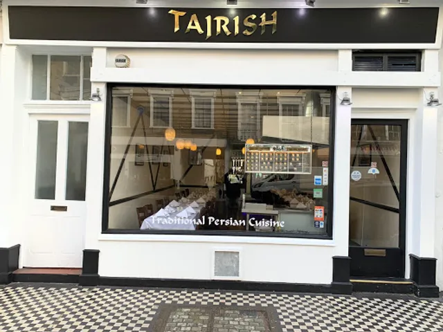 Tajrish Restaurant