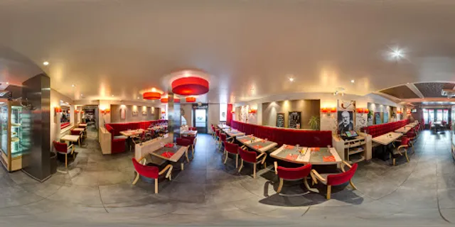 L'Ecu de France Gourmet