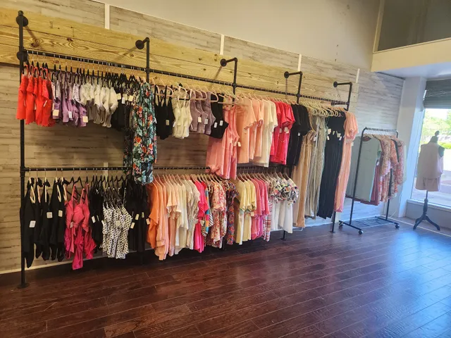 Serenity Styles Salon and Boutique